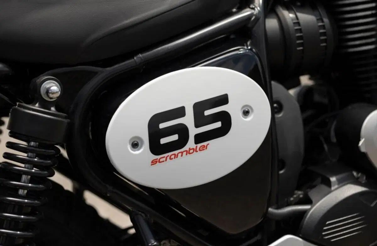 Bsa Scrambler 650 (2025 - 26) (3)