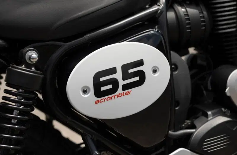 Bsa Scrambler 650 (2025 - 26) (3)