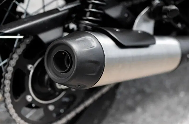 Bsa Scrambler 650 (2025 - 26) (4)