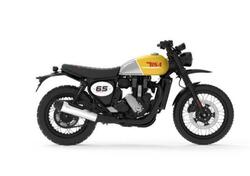 Bsa Scrambler 650 (2025) nuova