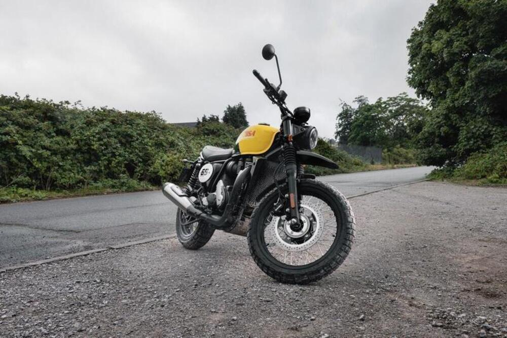 Bsa Scrambler 650 (2025) (2)