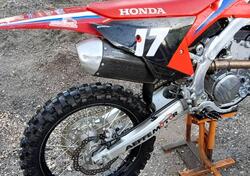 Honda CRF 250 R (2022) usata