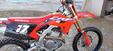 Honda CRF 250 R (2022) (8)