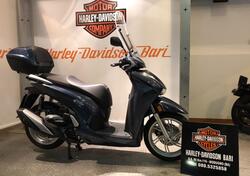 Honda SH 350 (2021 - 24) usata