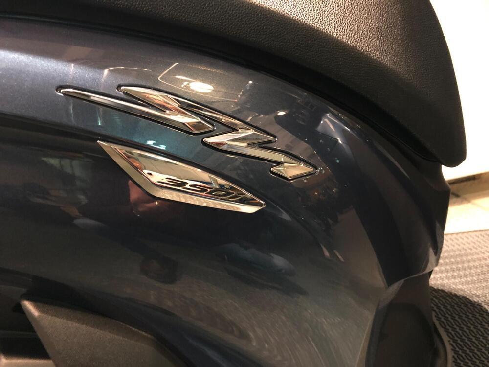 Honda SH 350 (2021 - 24) (2)