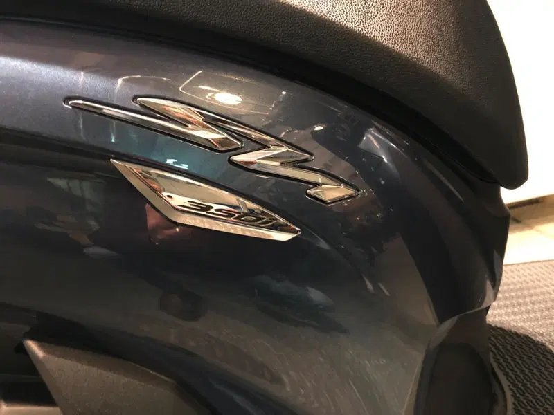 Honda SH 350 (2021 - 24) (2)