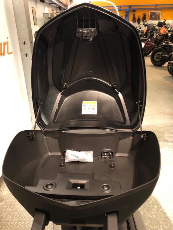 Honda SH 350 (2021 - 24) (5)