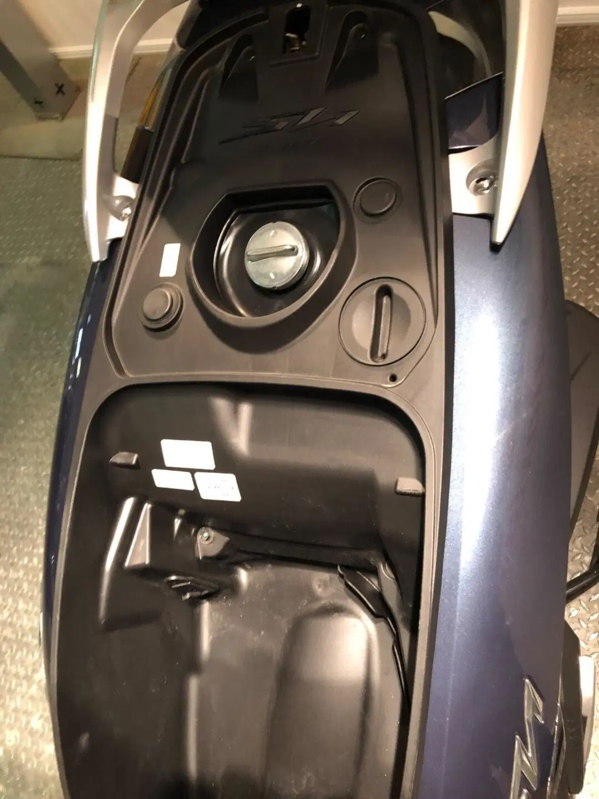 Honda SH 350 (2021 - 24) (8)