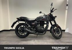 Royal Enfield HNTR 350 (2022 - 25) usata