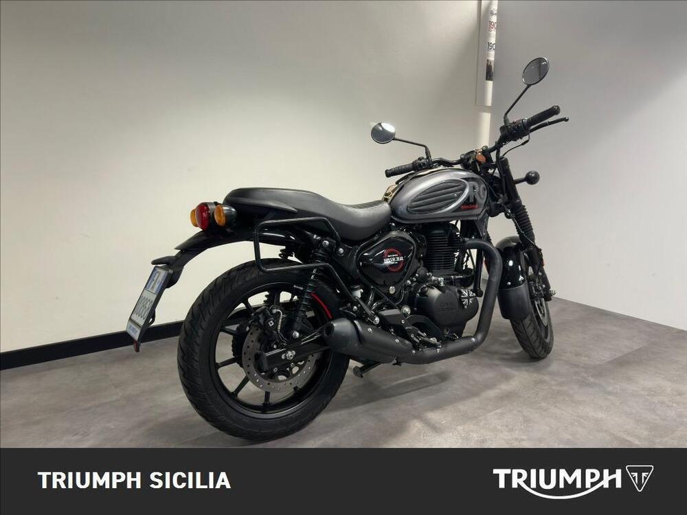 Royal Enfield HNTR 350 (2022 - 25) (3)