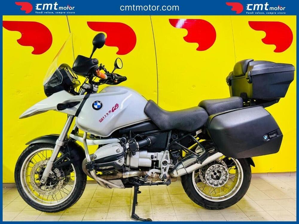 Bmw R 1150 GS Adventure (2002 - 06) (3)