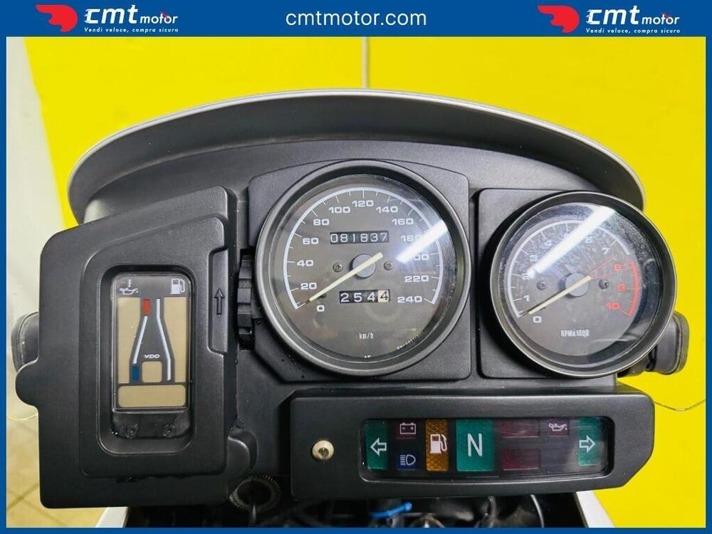 Bmw R 1150 GS Adventure (2002 - 06) (5)