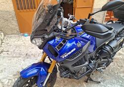 Yamaha XT1200Z Super Ténéré ABS (2015 - 16) usata
