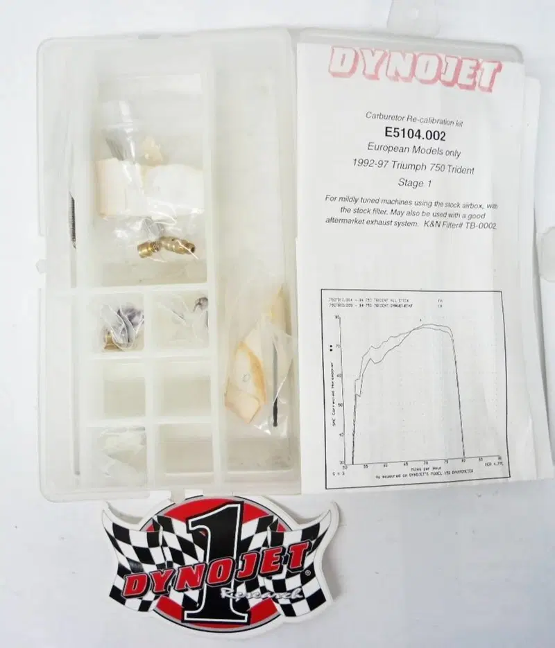 Kit Dynojet Triumph (4)