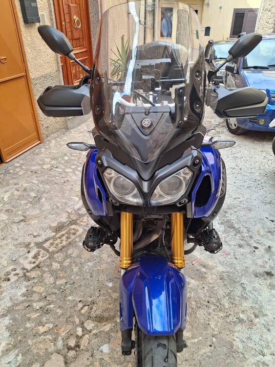 Yamaha XT1200Z Super Ténéré ABS (2015 - 16) (3)