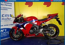 Honda CBR 600 RR (2024 - 25) usata