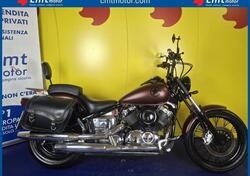 Yamaha XVS 650 Drag Star (1997 - 05) usata