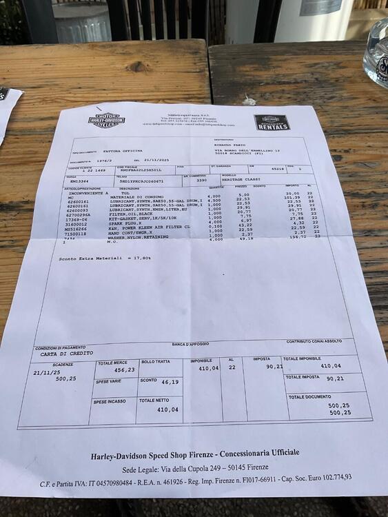 Harley-Davidson Heritage Classic Anniversary (2023) (4)