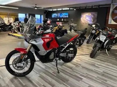 MV Agusta LPX Enduro Veloce: l'usato del giorno di Moto.it