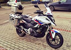 Honda NC 750 X DCT ABS (2018 - 20) usata
