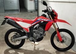 Honda CRF 300 L (2021 - 24) usata