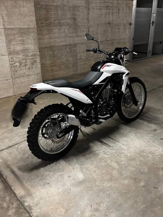 Betamotor Alp 4.0 (2024 - 25)