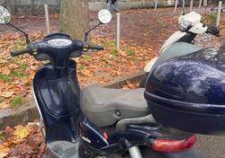 Aprilia Scarabeo 100 4t (2007 - 16) usata