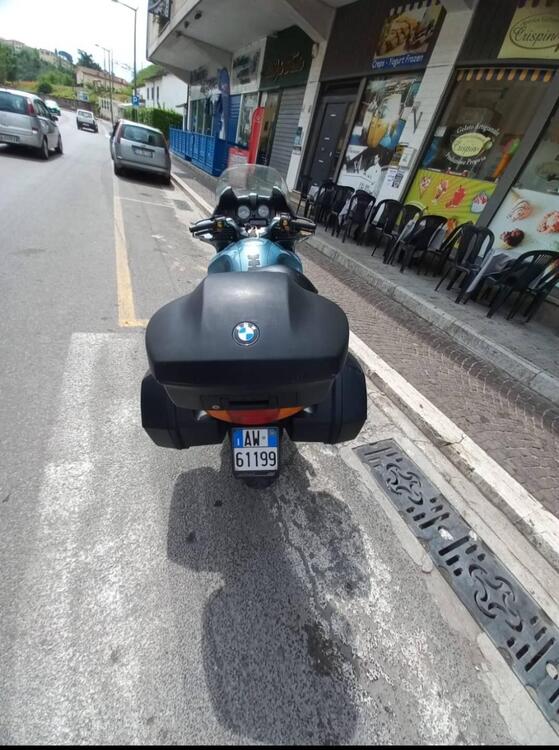 Bmw R 1100 RT ABS (1995 - 2001) (2)