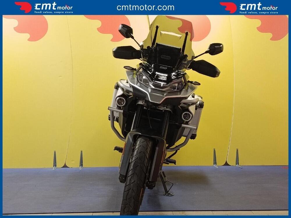 CFMOTO 800MT Touring (2022 - 25) (2)
