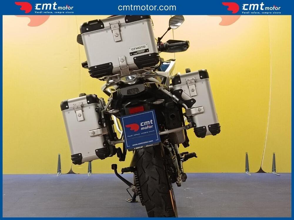 CFMOTO 800MT Touring (2022 - 25) (4)