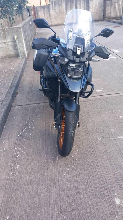 Suzuki V-Strom 1050SE (2023 - 24) (3)