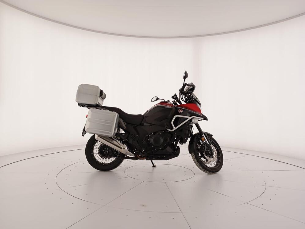 Honda Crosstourer Travel Edition ABS (2016 - 20) (4)