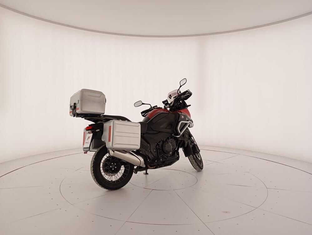 Honda Crosstourer Travel Edition ABS (2016 - 20) (5)