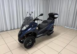 Piaggio Mp3 500 Hpe Business ABS ASR (2019 - 20) usata