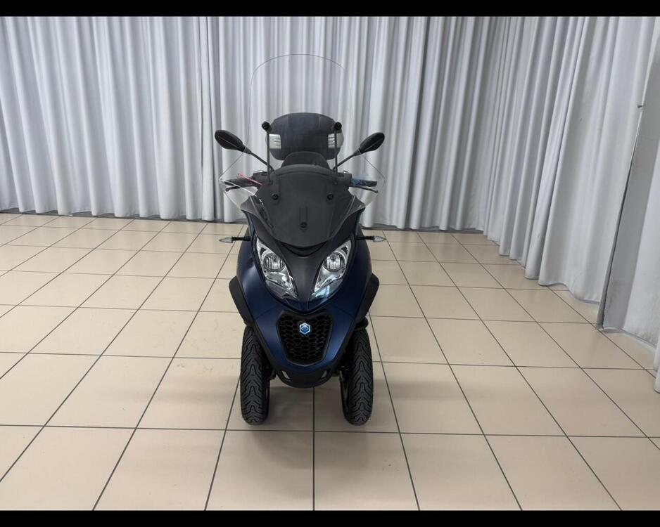 Piaggio Mp3 500 Hpe Business ABS ASR (2019 - 20) (2)