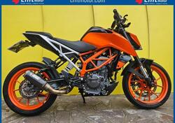 KTM 390 Duke ABS (2017 - 20) usata