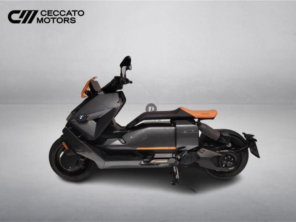 Bmw CE 04 (2021 - 25) (4)