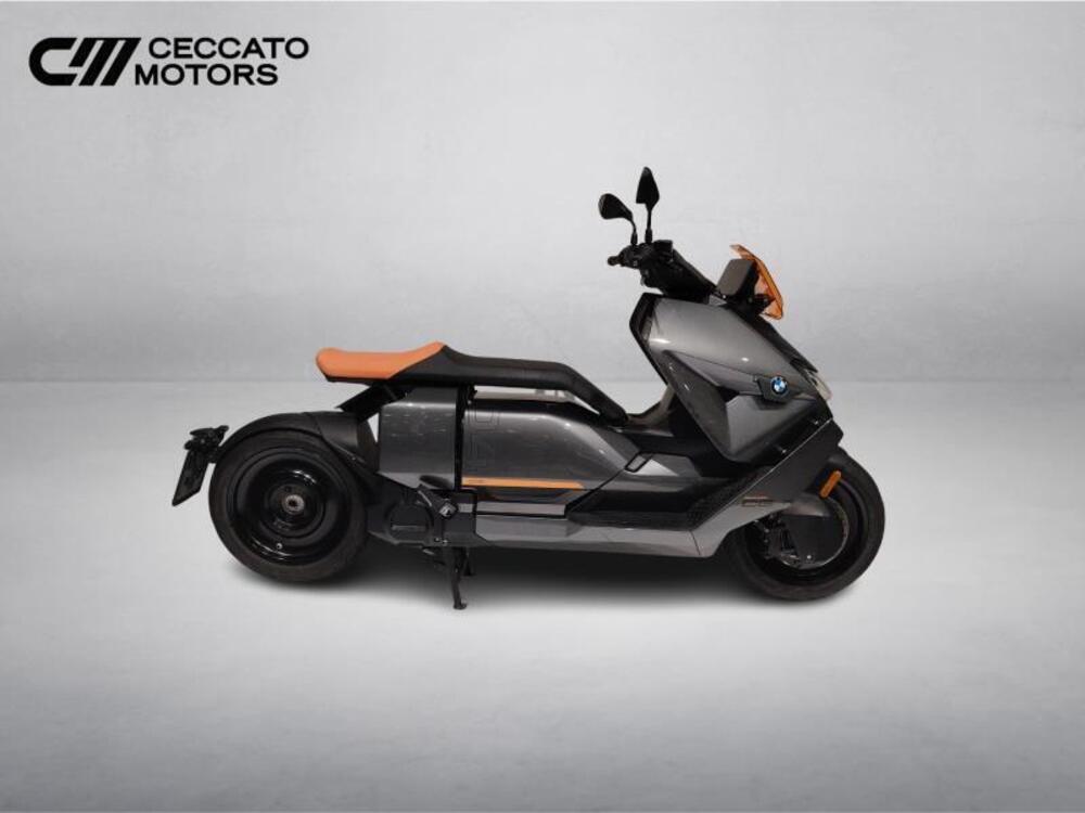 Bmw CE 04 (2021 - 25) (5)