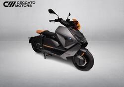 Bmw CE 04 (2021 - 25) usata