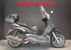 Piaggio Beverly 500 usata