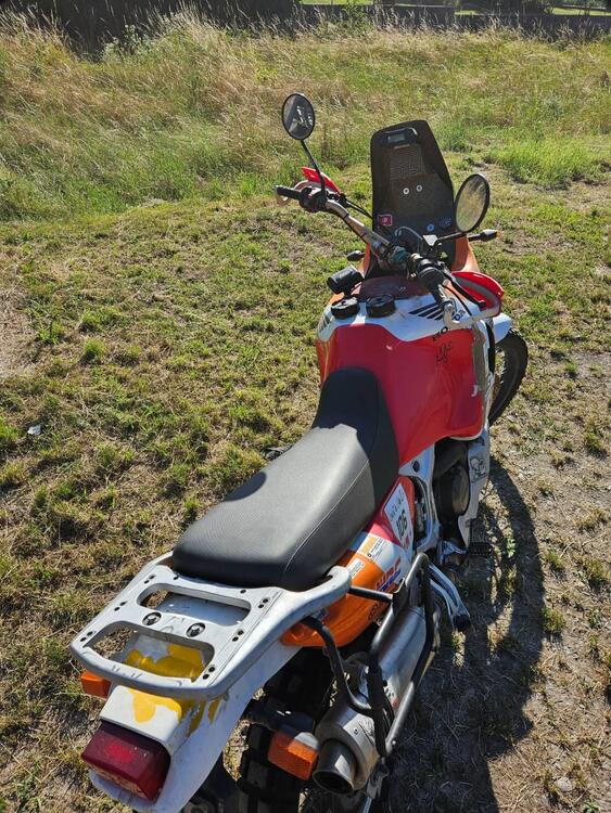 Honda Africa Twin XRV 750 (1993 - 95)