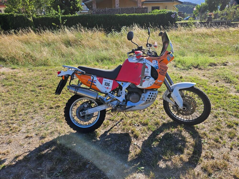 Honda Africa Twin XRV 750 (1993 - 95) (3)