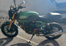 Ducati Sportclassic GT 1000 usata