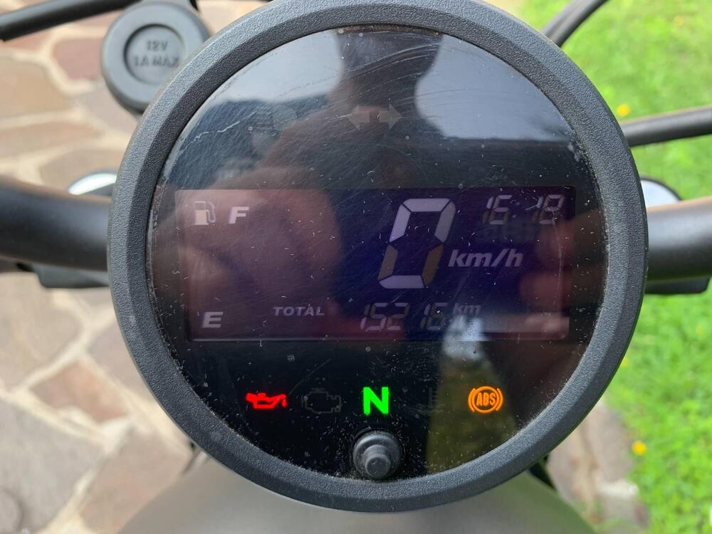 Honda CMX 500 Rebel (2017 - 19) (3)