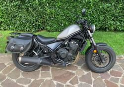 Honda CMX 500 Rebel (2017 - 19) usata