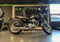 Kawasaki W 800 (2021 - 25) usata