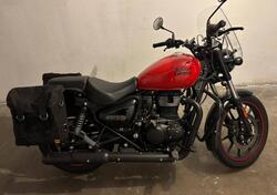Royal Enfield Meteor 350 Fireball (2021 - 25) usata