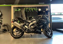 Kawasaki Ninja ZX-4R (2024 - 26) usata