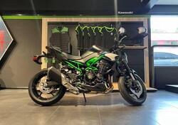 Kawasaki Z 900 (2025 - 26) usata