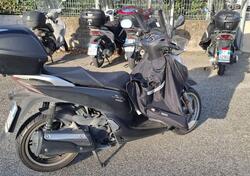Honda SH 300 i ABS (2016 - 20) usata